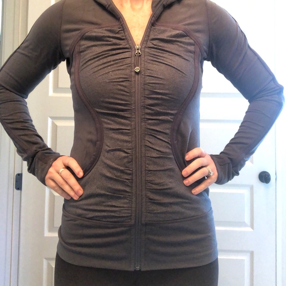 Lululemon Hoodie